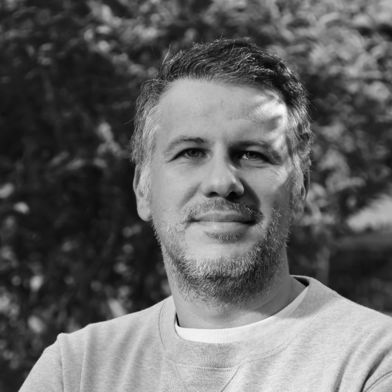 Alex Charest Weinberg