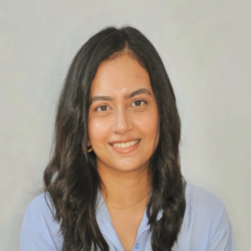 Raina Joanne Fernandez